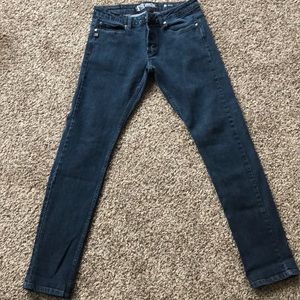 COPY - Social Collision Jeans